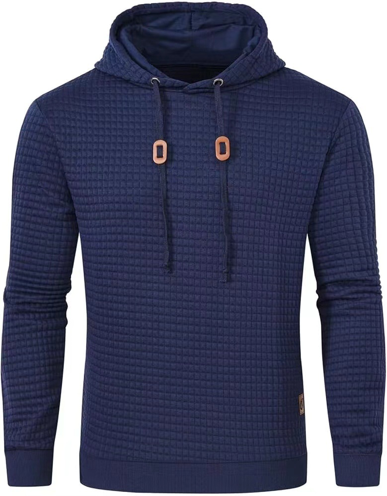 Drune | Casual Herren Pullover mit langen Ärmeln