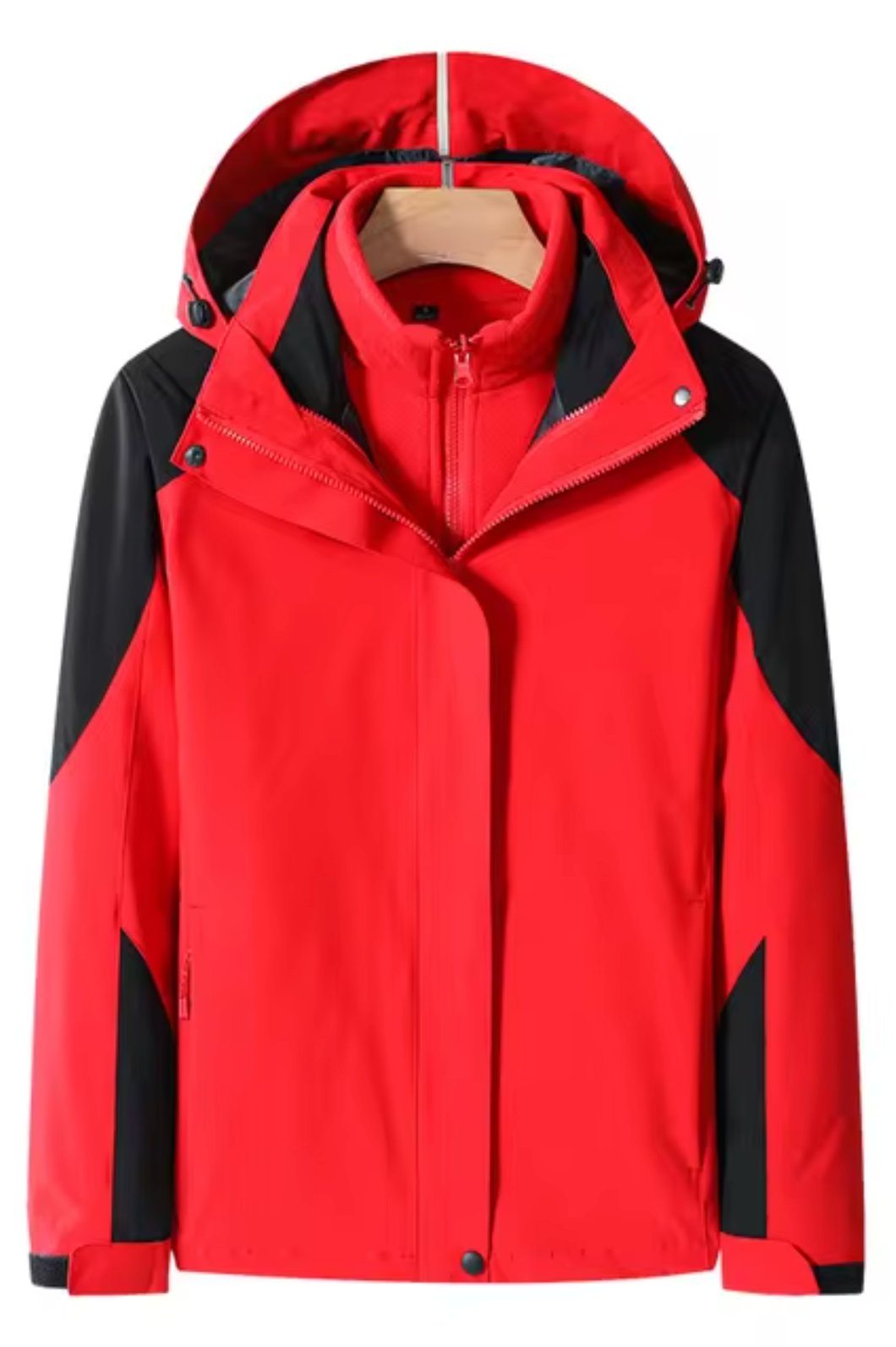 Drune | Wasserdichte Jacke Für Männer Und Frauen