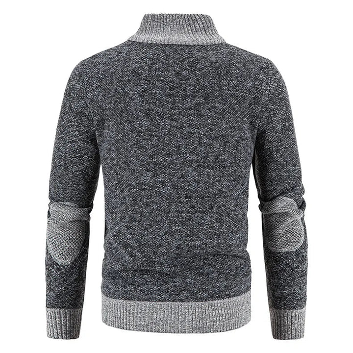 Drune | Strickweste Für Lässige Kombinationen