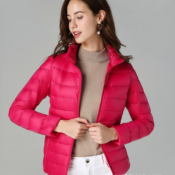 Drune | Damen Daunenjacke