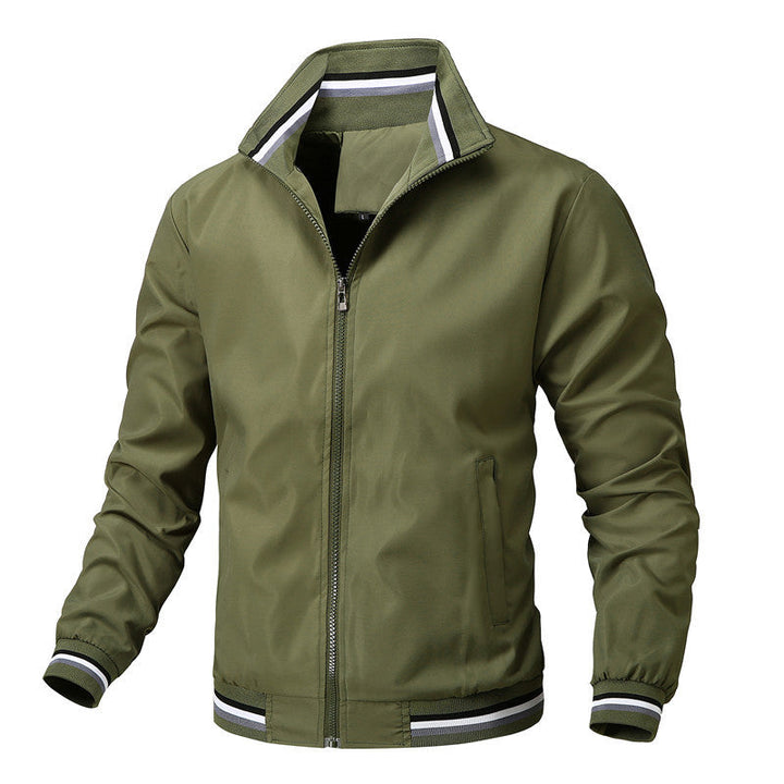 Drune | Stylische Sportjacke für Männer