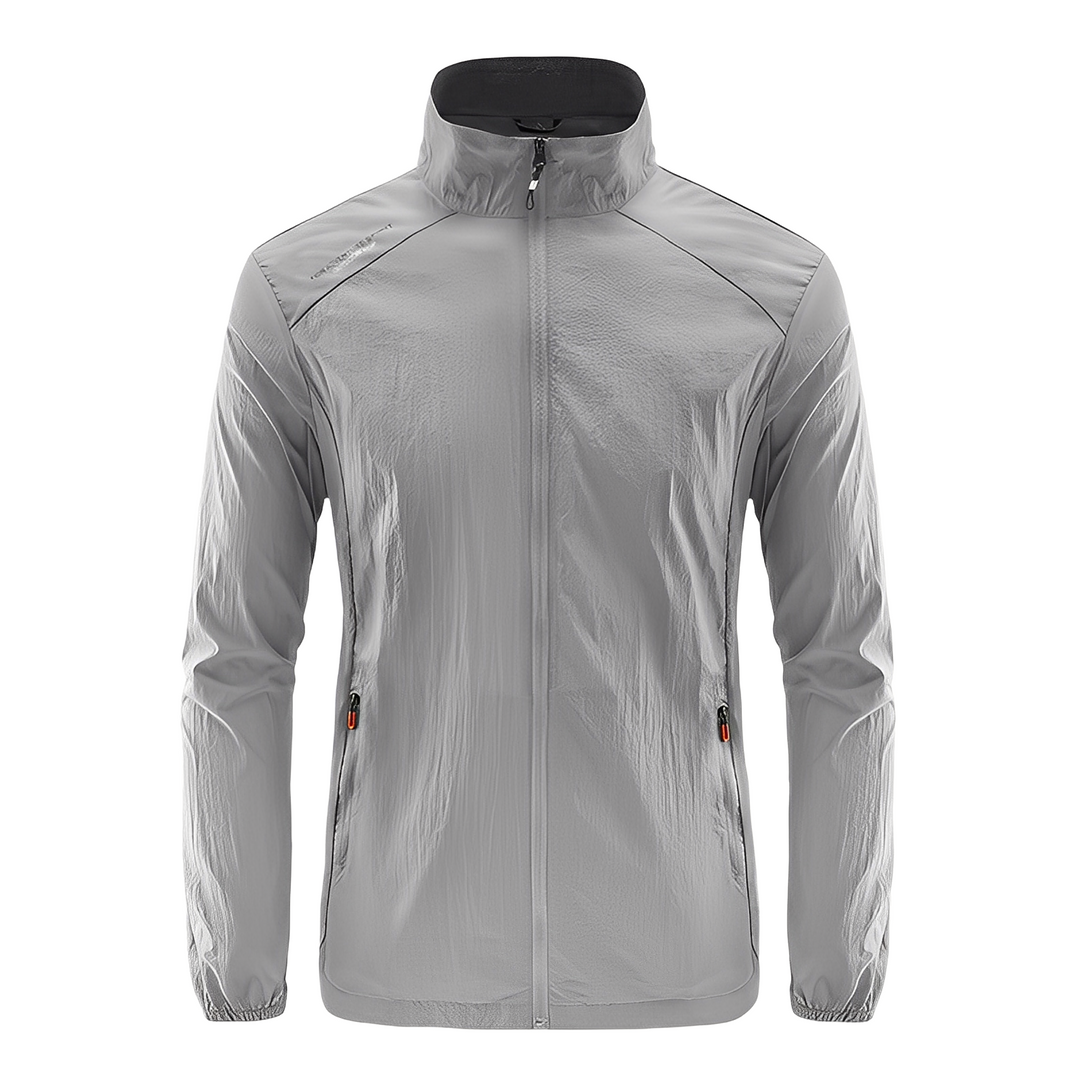 Drune | Freizeit Outdoor Schutzjacke für Männer