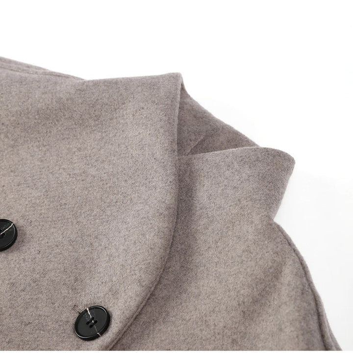 Drune | Vintage Winterjacke - Trendy & Warm