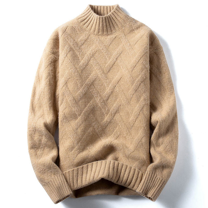 Drune | Stylischer Strickpullover für Herren