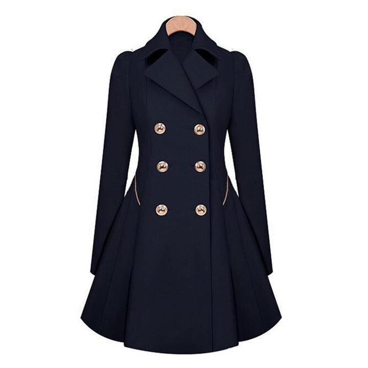 Drune Trenchcoat für stilvolle Outfits