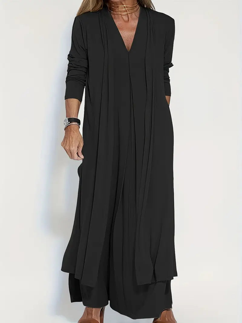 Drune | Elegantes Outfits Satz