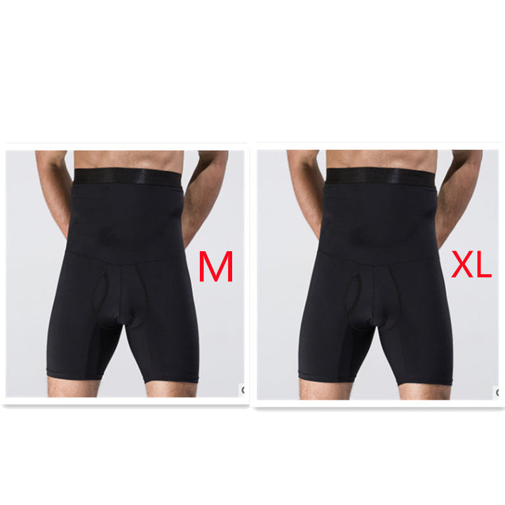 Drune | Figurformende Slimming Shorts Für Herren