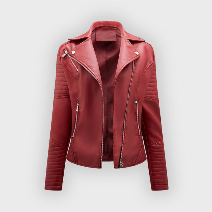Drune | Lederjacke