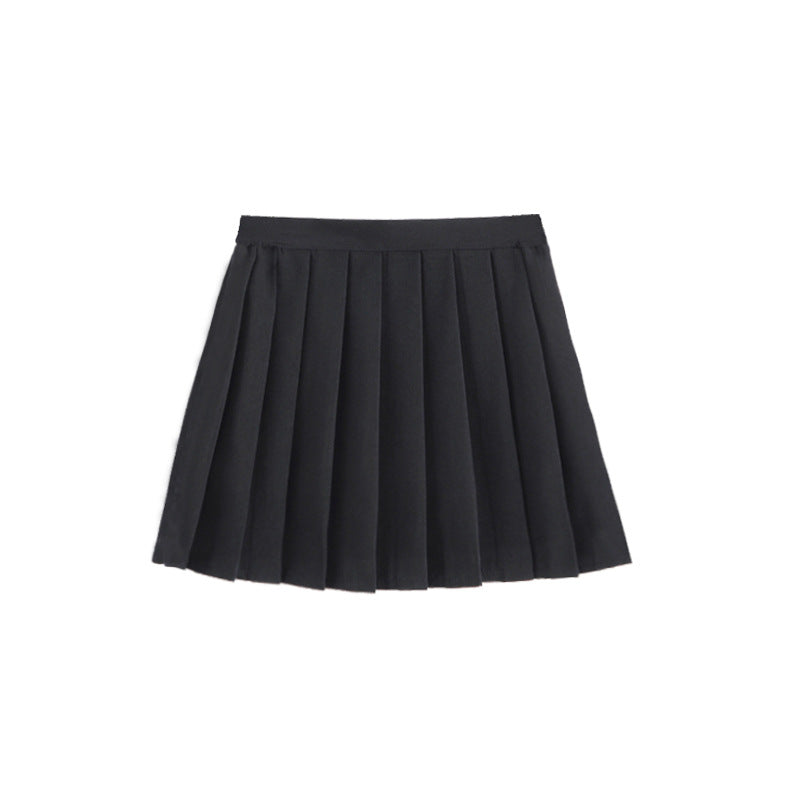 Damen Komfortable und stilvolle Stoffhose Drune