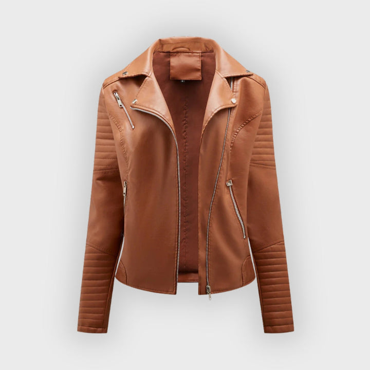 Drune | Lederjacke