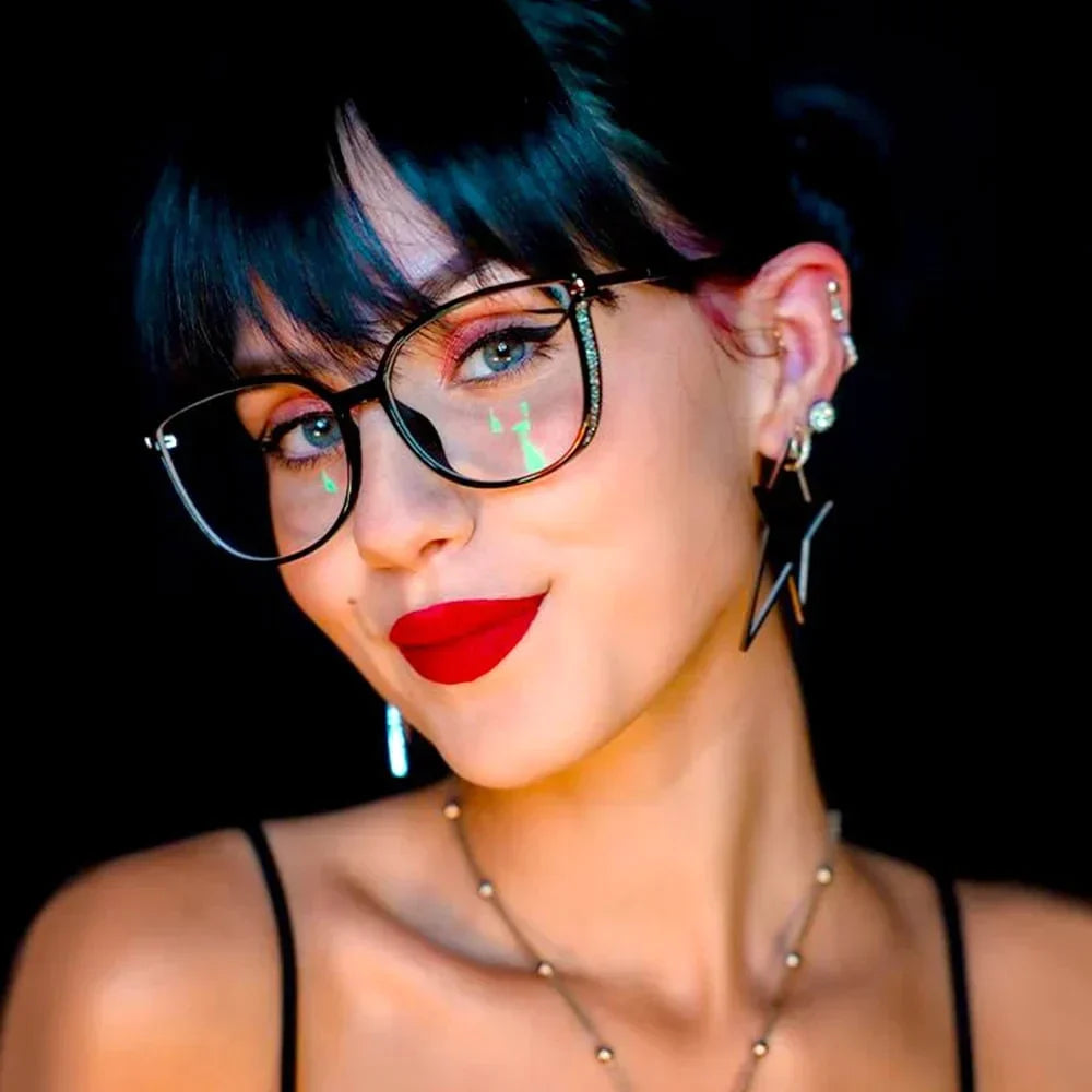 Drune | Luxuriöse Lesebrille