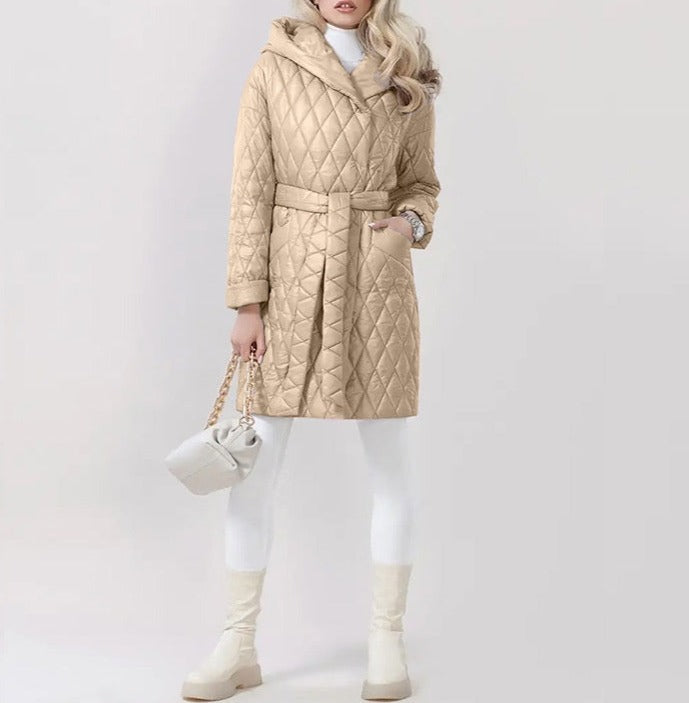 Drune | Klassische und elegante Jacke