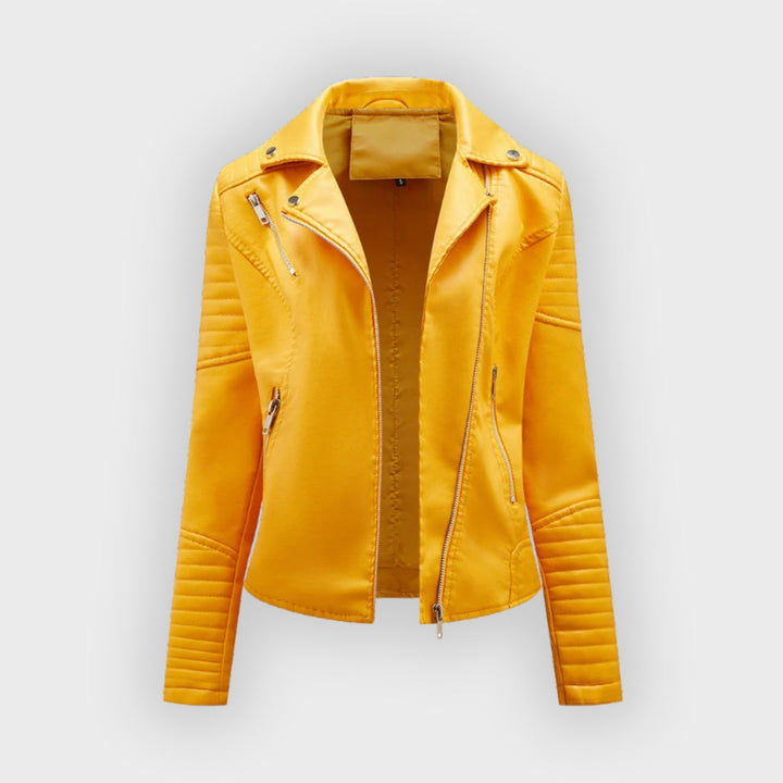 Drune | Lederjacke