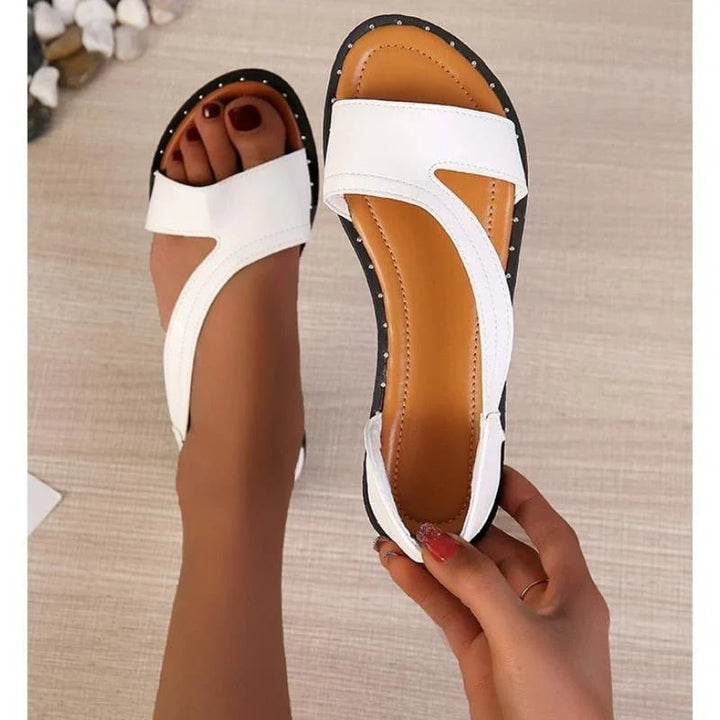 Drune | Orthopädische Laufsandalen Für Damen