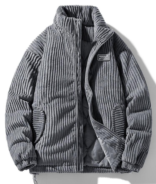 Drune | Cordjacke