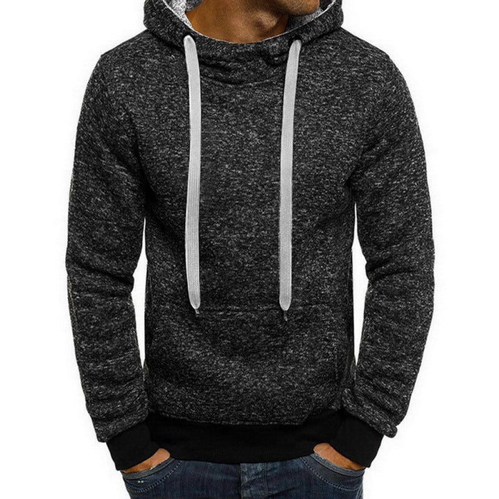 Drune | Bequemer Hoodie für Herren