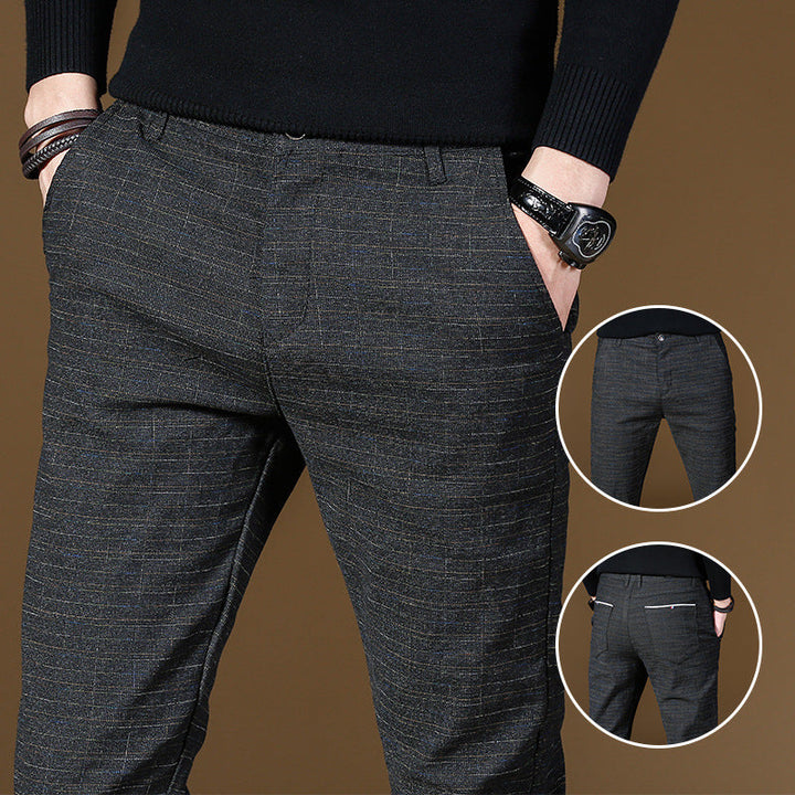 Drune | Stilvolle Herrenhose