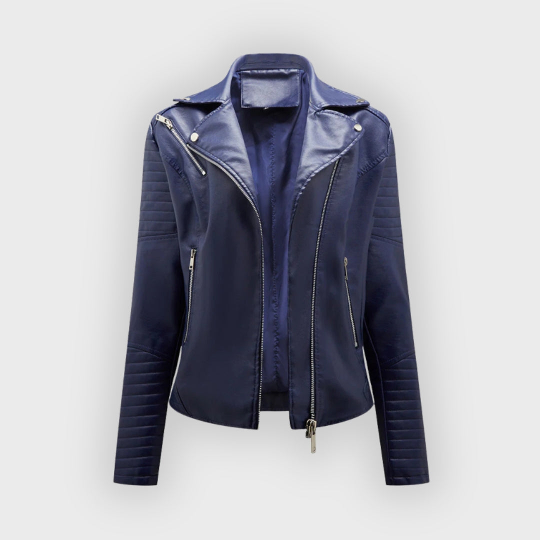 Drune | Lederjacke