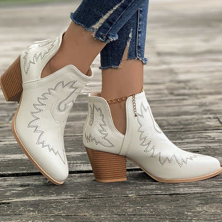 Drune | Elegante High Heels für Damen