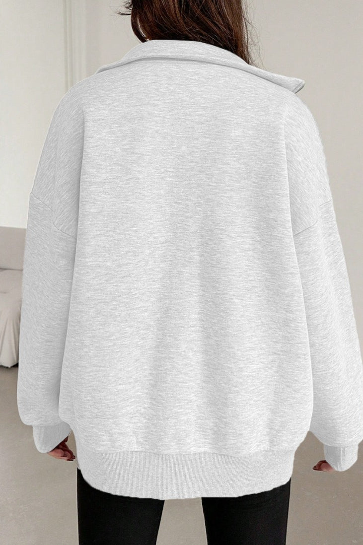 Drune | Fit Casual Bomberjacke