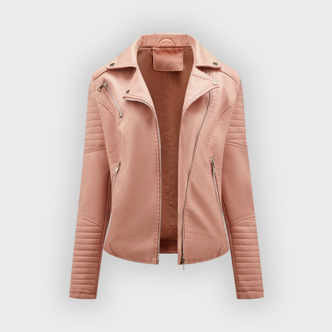 Drune | Lederjacke