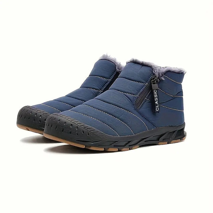 Drune | Unisex Winterschuhe