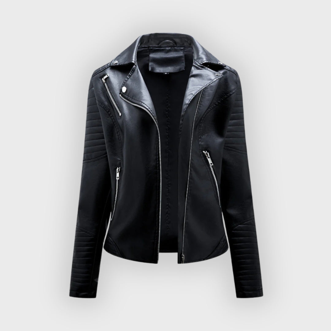 Drune | Lederjacke
