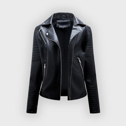 Drune | Lederjacke