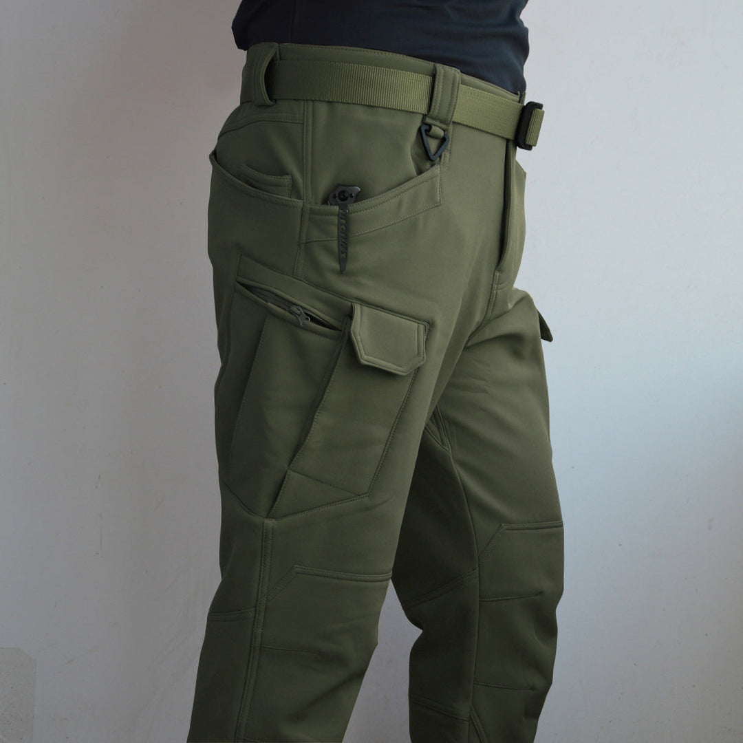 Drune | Multifunktionale stylische Hosen für Männer