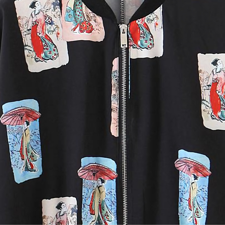 Drune | Modische Jacke für Frauen