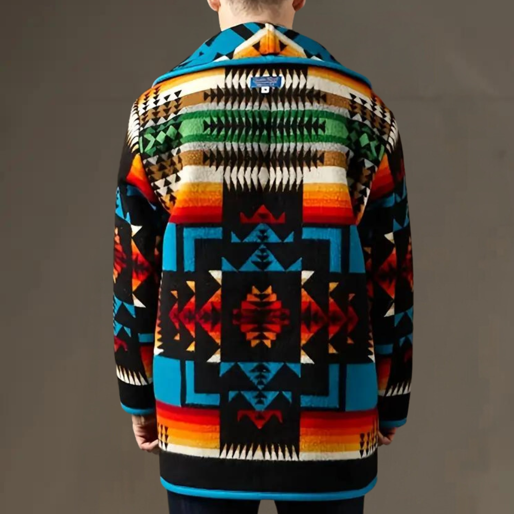 Drune | Elegantes Herren Kapuzenpullover