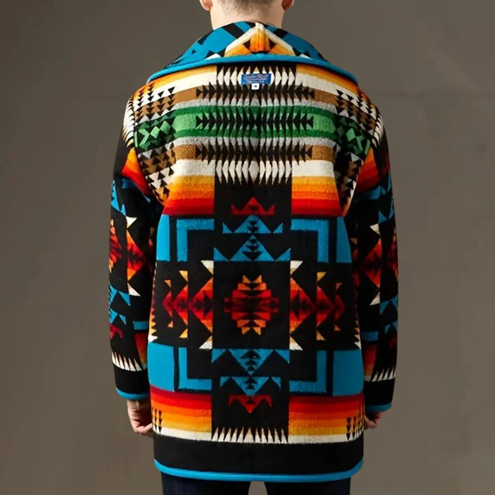 Drune | Elegantes Herren Kapuzenpullover