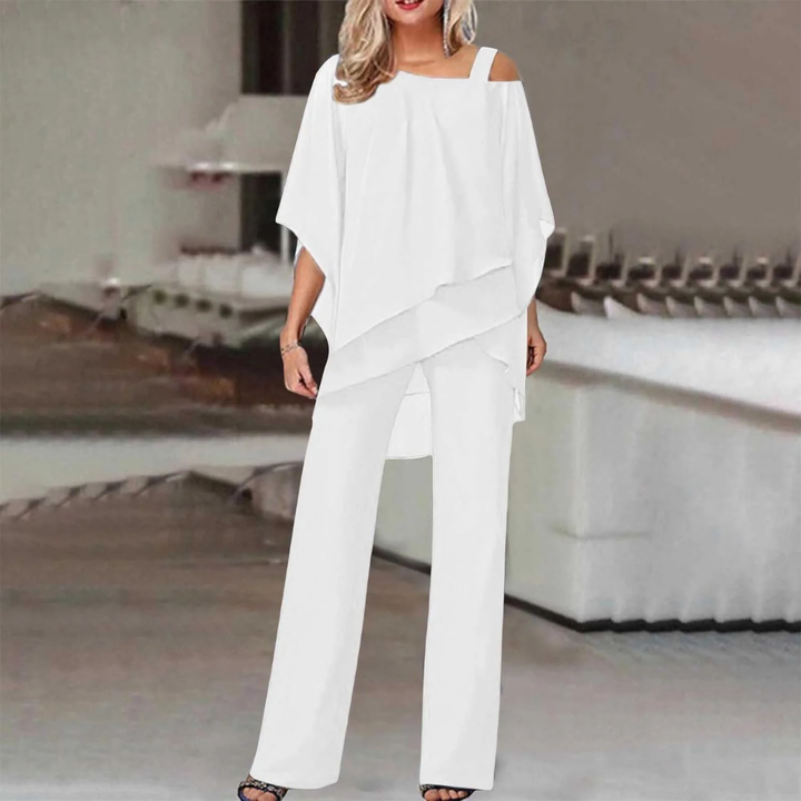 Drune | Damen Elegantes Set