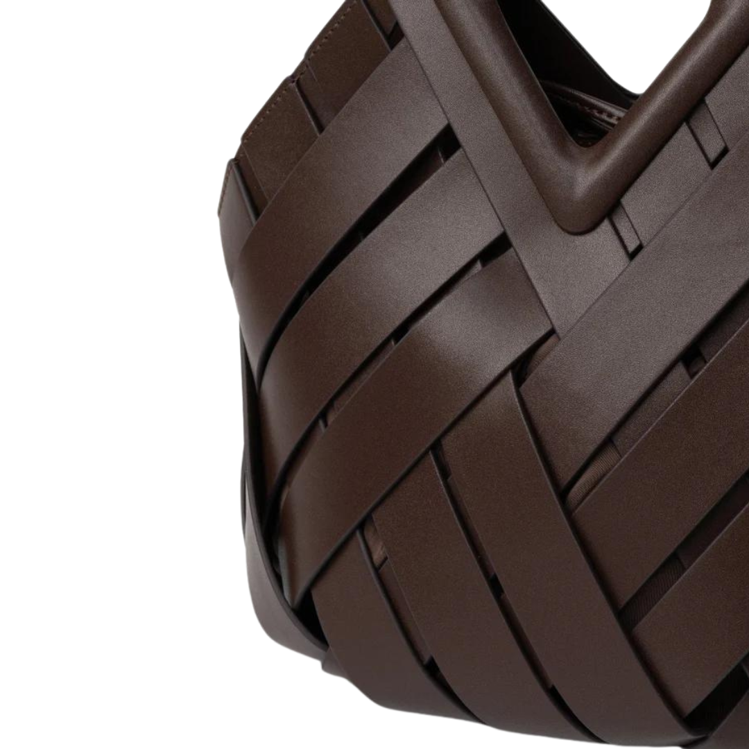 Drune | Kleine Handtasche mit Kette