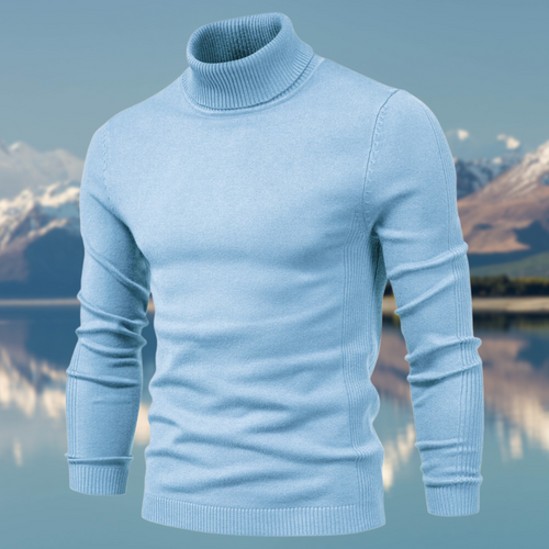 Drune | Rollkragen Für Elegante Looks