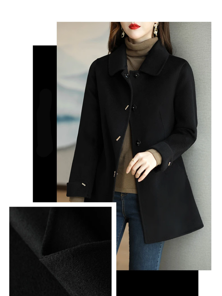 Drune | Klassischer Damen-Trenchcoat