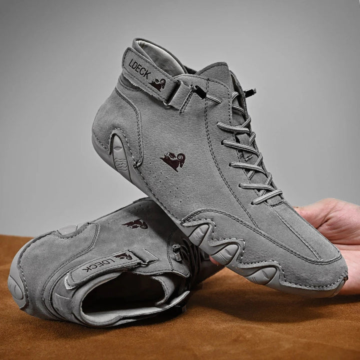 Drune | Wasserdichte Barfußschuhe
