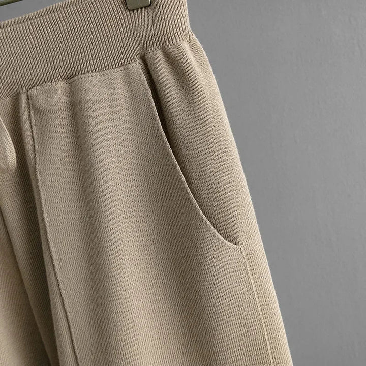 Drune | Luxuriöses Strickset