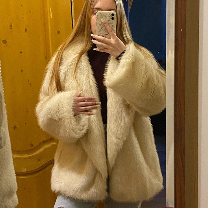 Drune | Wild Spectrum Fluff Fiesta Flauschig & Trendy