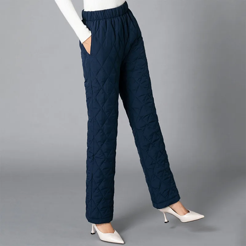 Drune | Puffer Jogger