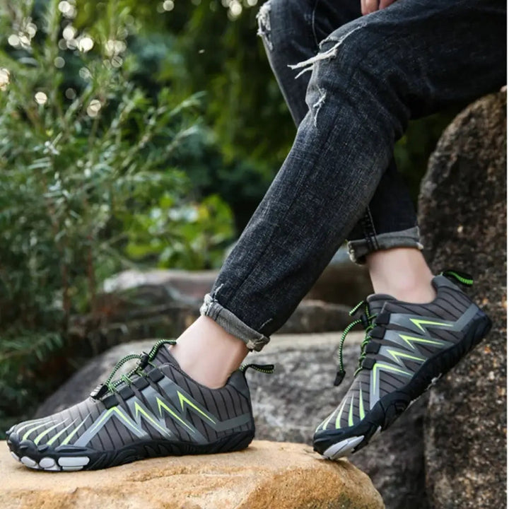 Drune | Unisex Orthopädische Barfußschuhe
