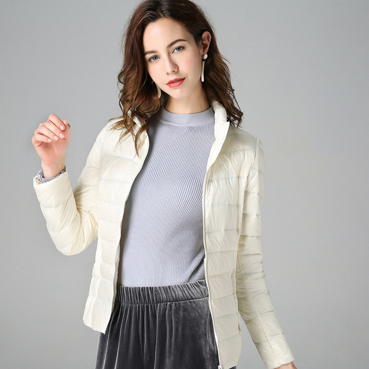 Drune | Ultraleichte wasserdichte Jacke