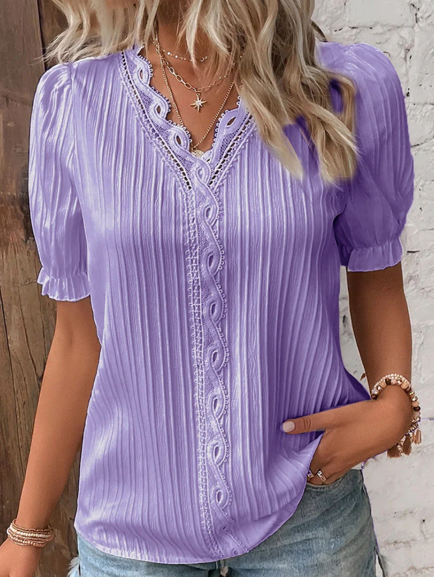 Drune | Elegante Bluse für Frauen