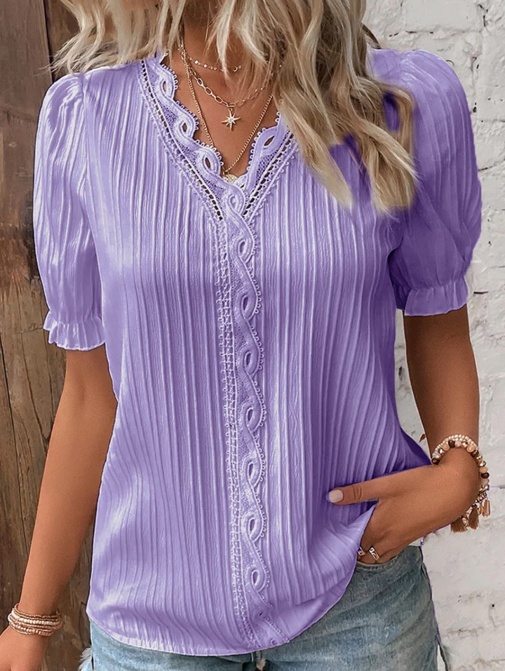 Drune | Elegante Bluse für Frauen