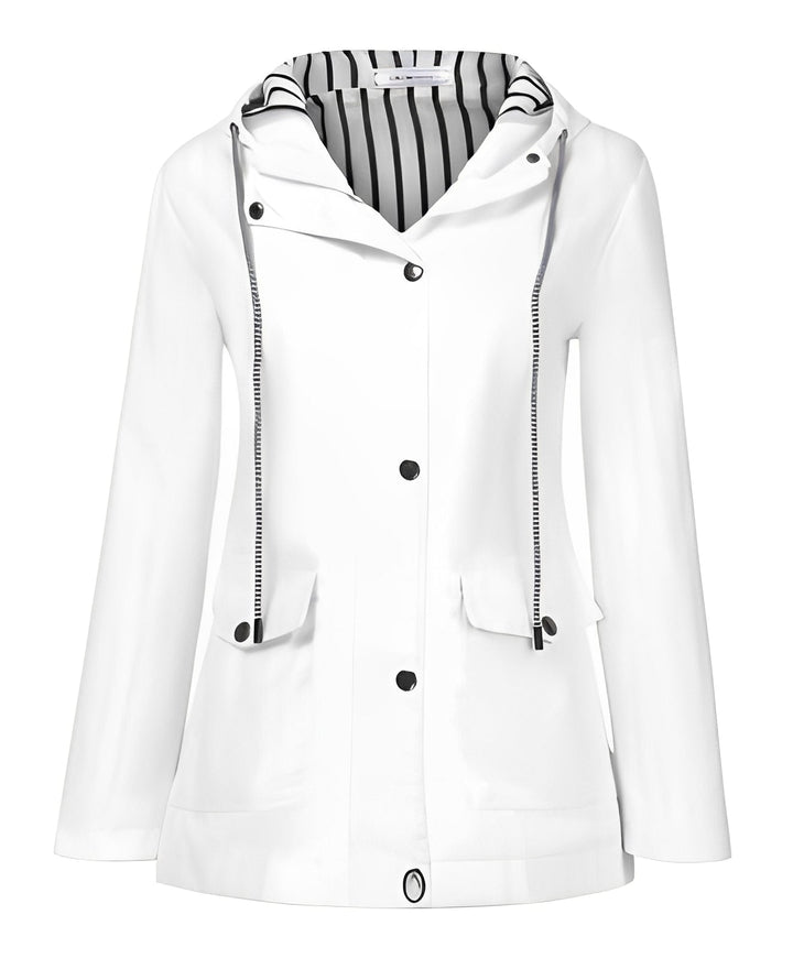 Drune | Trendige Damen-Outdoor-Jacke