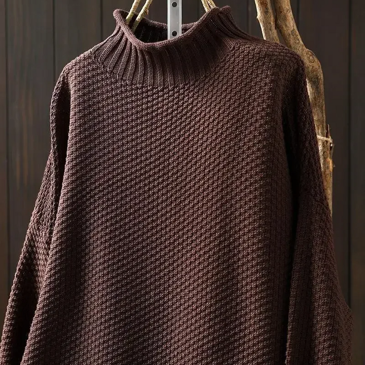 Drune | Strickpullover