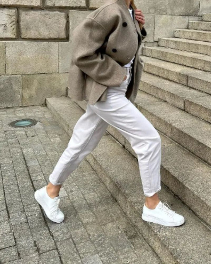 Drune | Lockere Jacke