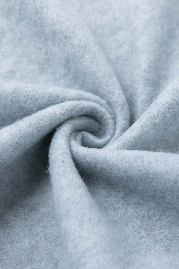 Drune - Müheloser und eleganter Wintermantel