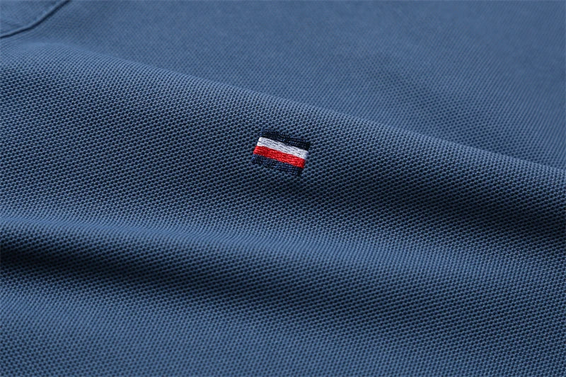 Drune | Atmungsaktive Polo Für Herren