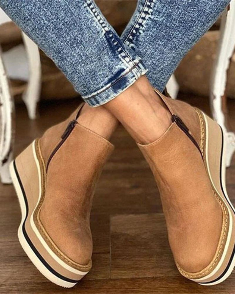 Drune | Elegante Stiefel